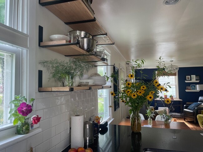 3803 Lookout Dr in Nashville, TN - Foto de edificio - Building Photo