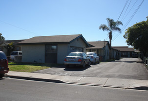 1607 Donax Ave Apartments