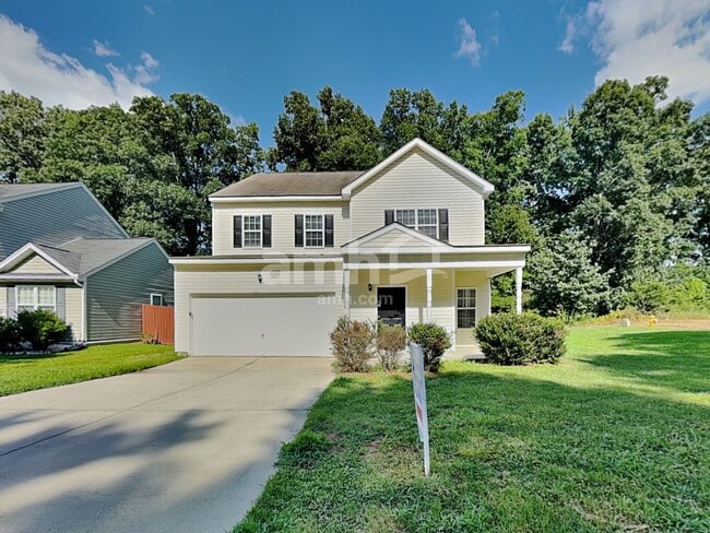 property at 2933 Smooth Stone Trail