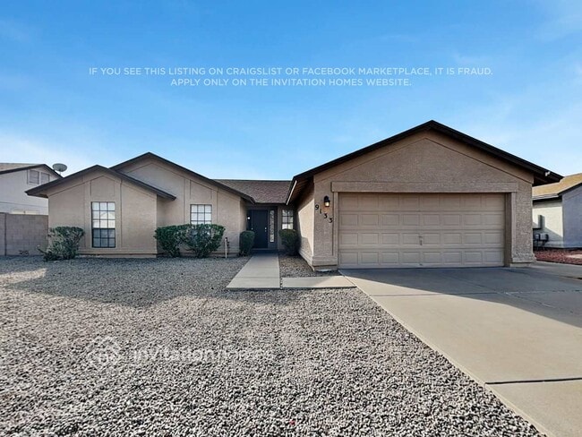 property at 9133 W Banff Ln.