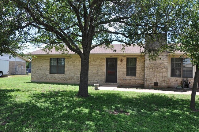 property at 15606 Tacon Ln