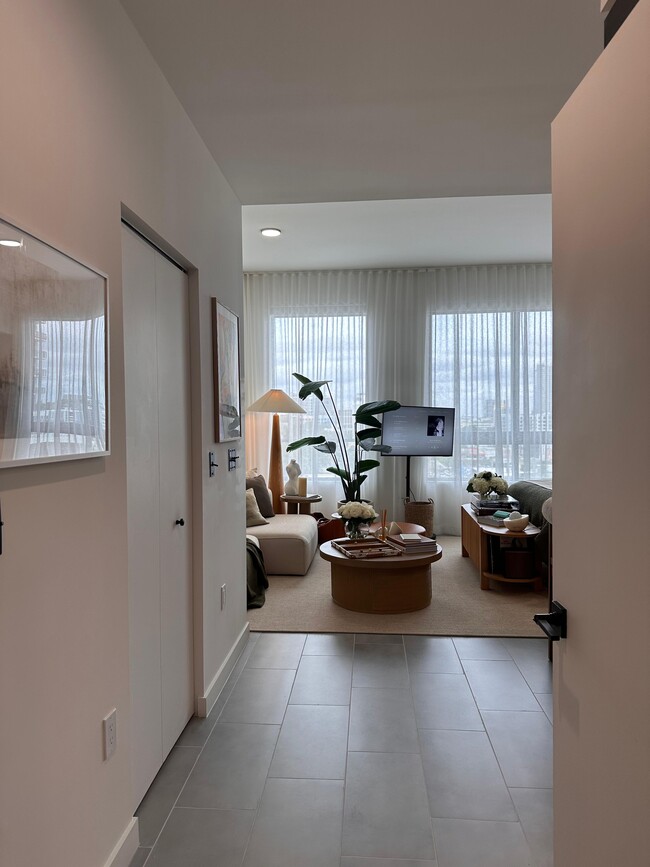 1953 NW 3rd Ave, Unit S3 in Miami, FL - Building Photo - Building Photo
