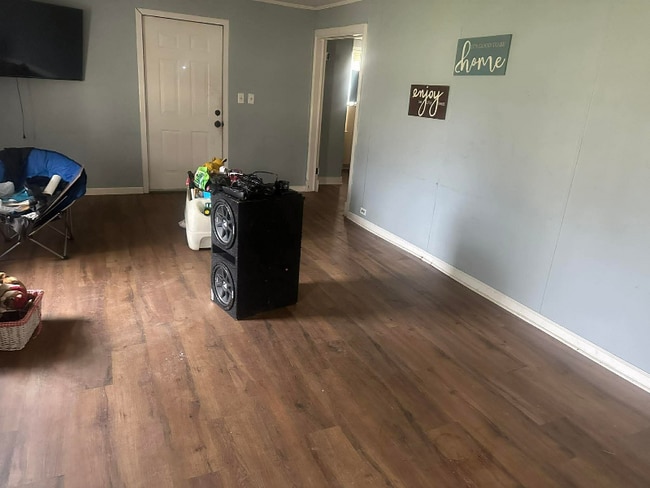 property at 583 TN-50