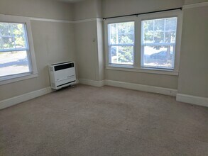 2815 Harrison St, Unit 1 in Oakland, CA - Building Photo - Building Photo