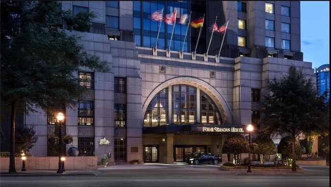 property at 75 14th St NE