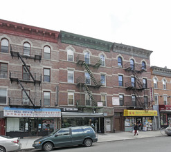 4207 8th Ave in Brooklyn, NY - Building Photo - Building Photo