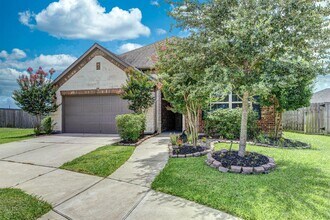 10907 Birchwood Knl Ct in Richmond, TX - Building Photo - Building Photo