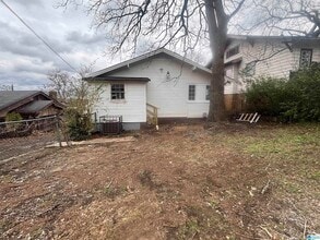 1619 27th St N in Birmingham, AL - Foto de edificio - Building Photo