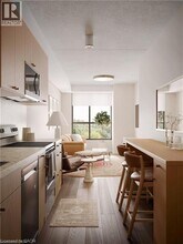 580 Coldstream Dr in Waterloo, ON - Building Photo - Building Photo