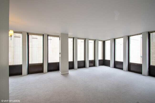 100 E Walton Pl in Chicago, IL - Building Photo - Building Photo