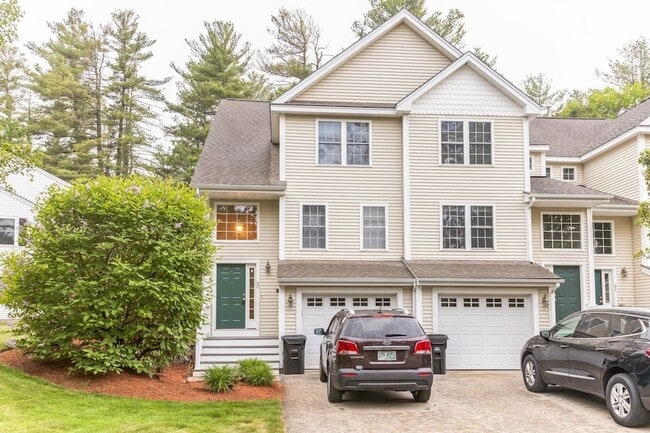 property at 60 Barrington Ave