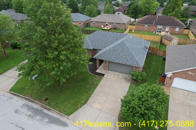 5384 Soapberry Ct in Springfield, MO - Building Photo - Building Photo