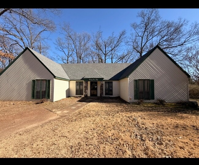 2150 Tramway Pl in Memphis, TN - Building Photo - Building Photo