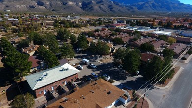 The Pines Apartments in Alamogordo, NM - Building Photo - Building Photo