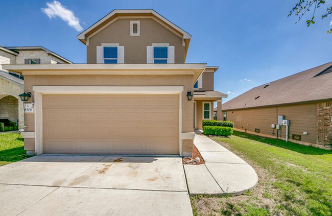property at 6506 Wind Path