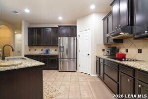 5539 Cross Pond in San Antonio, TX - Building Photo - Building Photo