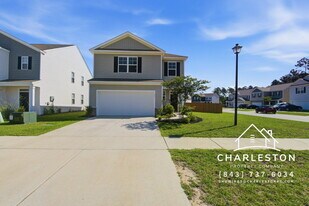 163 Horizon Rdg Dr in Summerville, SC - Building Photo
