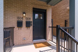1308 Forsythe Ave in Columbus, OH - Building Photo - Building Photo