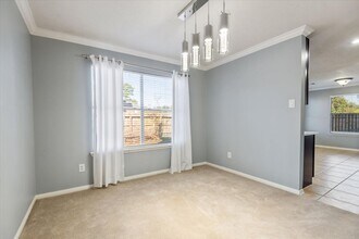 3111 Rainmont Ln in Katy, TX - Building Photo - Building Photo