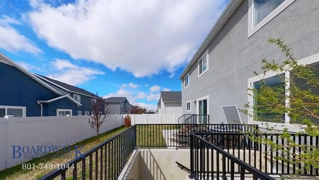 property at 217 N 590 E