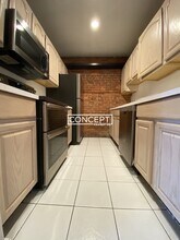 1750 Washington St, Unit 8DC in Boston, MA - Foto de edificio - Building Photo