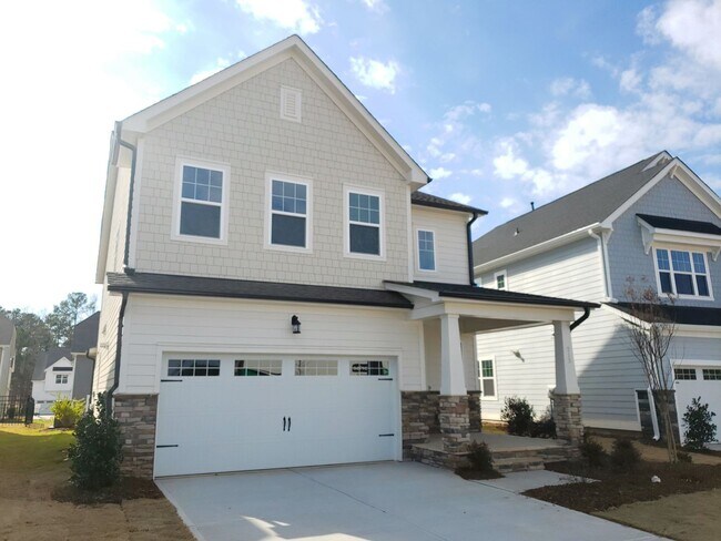 property at 213 Ivy Arbor Way