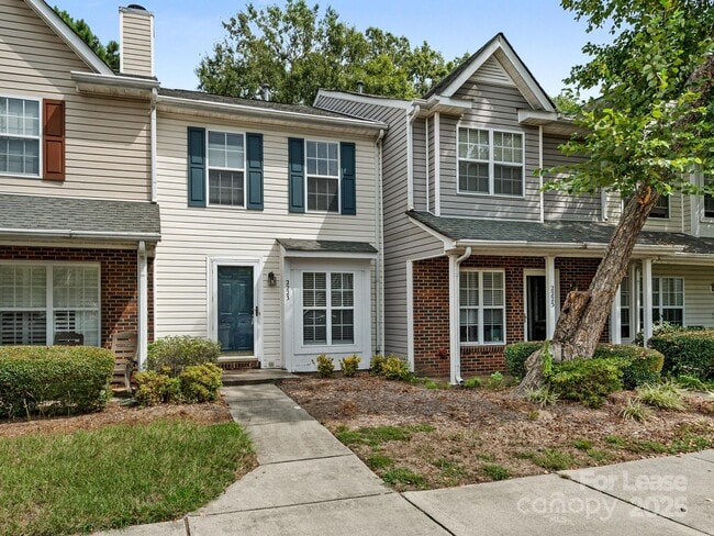 property at 2223 Cigar Ct
