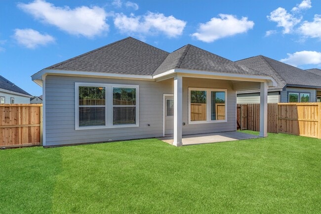 property at 16931 Tulip Row Ln
