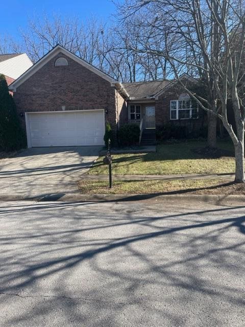 property at 2132 Allegheny Way