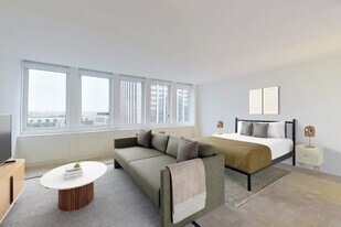 770 Boylston St in Boston, MA - Building Photo