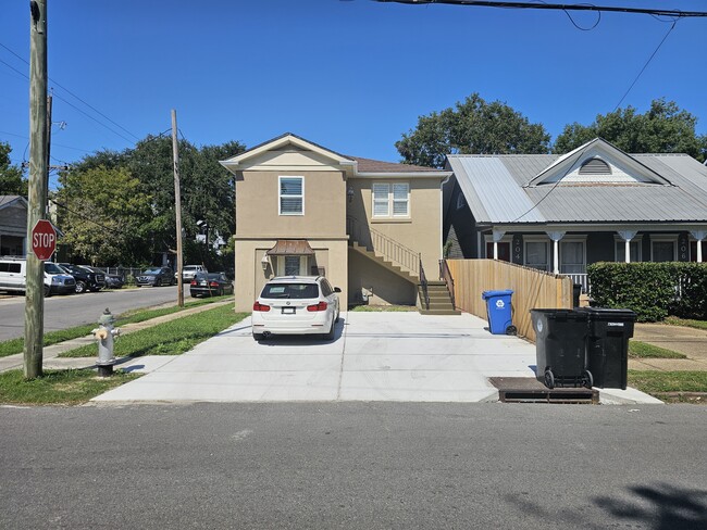 property at 202 Cherokee St