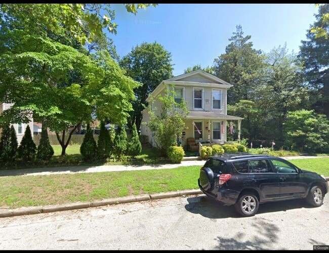 property at 332-334-334 Cincinnati Ave