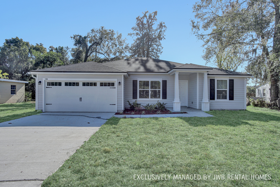 1706 Wofford Ave in Jacksonville, FL - Building Photo