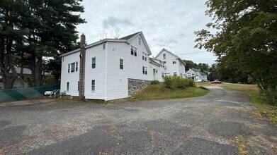 193 South Main St. in Newmarket, NH - Building Photo - Interior Photo