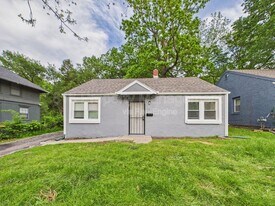 6029 Indiana Ave in Kansas City, MO - Building Photo