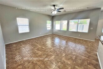 16031 W Evans Dr in Surprise, AZ - Foto de edificio - Building Photo