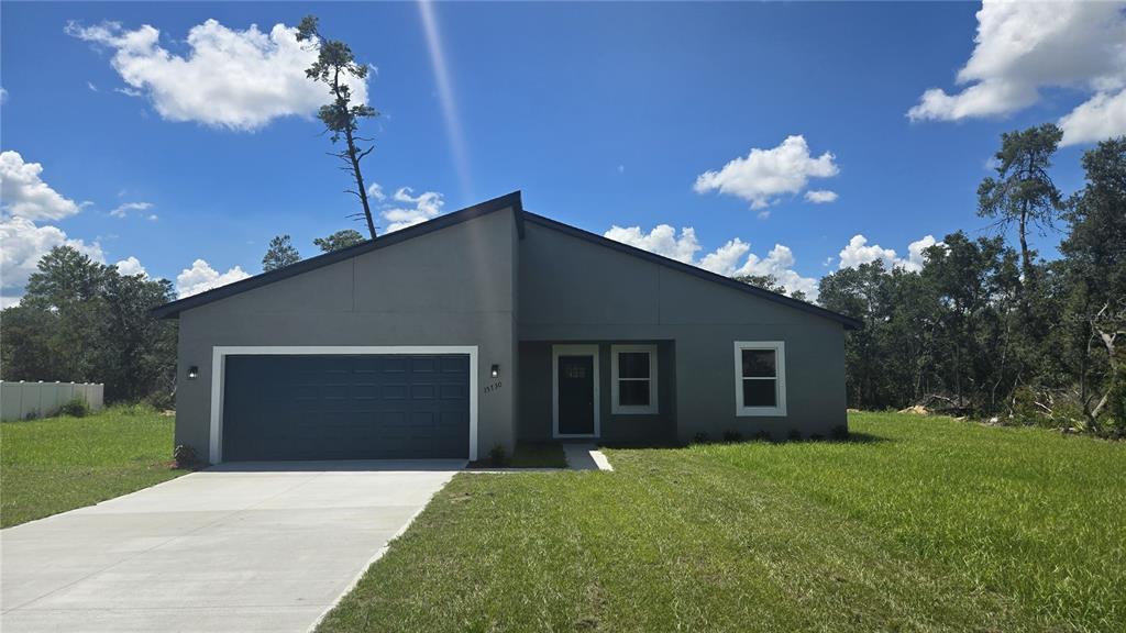 15730 SW 40th Ave in Ocala, FL - Foto de edificio