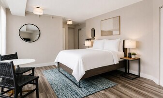 1111 30th St NW, Unit SI ID1562768P in Washington, DC - Building Photo