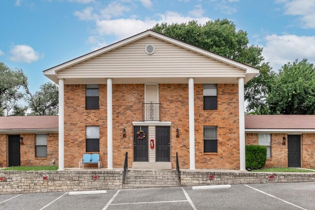 Hunnington Townhomes