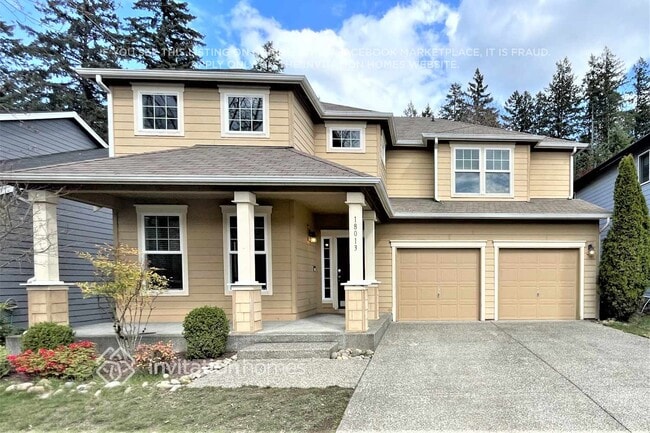 property at 18013 97th Ave Ct E