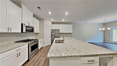 510 Duval Dr in Alpharetta, GA - Building Photo - Building Photo