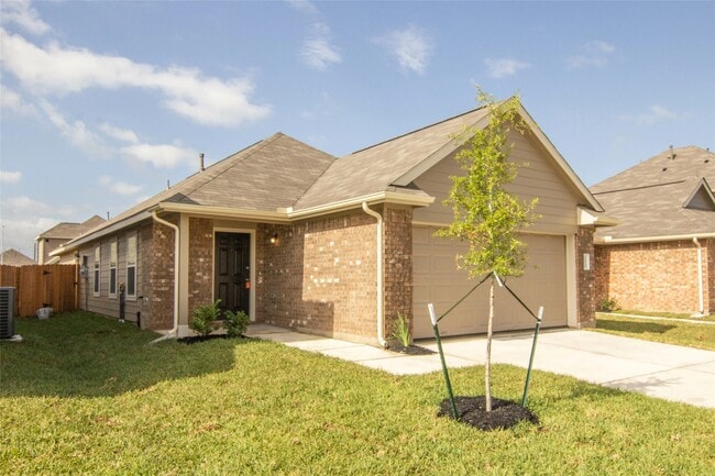 24435 Volta Gardens Ct in Katy, TX - Building Photo - Building Photo