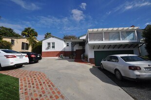 5035 College Ave in San Diego, CA - Building Photo