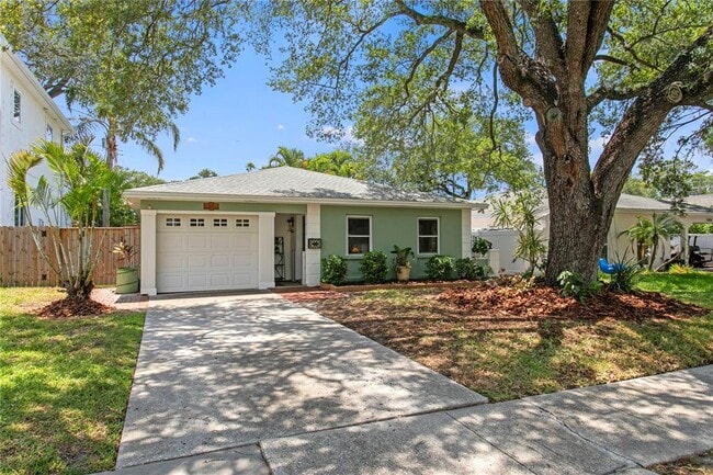 property at 508 Columbia Dr