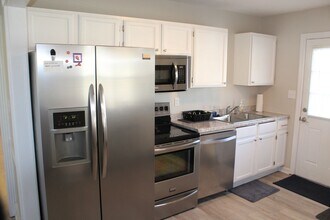 108 N Grant St in Brownsburg, IN - Building Photo - Building Photo