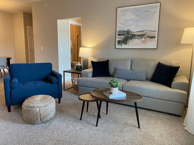 598 Brockhampton Ln in Westerville, OH - Building Photo - Building Photo