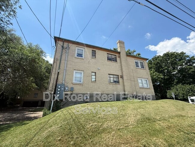 24 St in Hamilton, OH - Foto de edificio - Building Photo