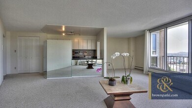 1200 Gough St in San Francisco, CA - Building Photo - Building Photo