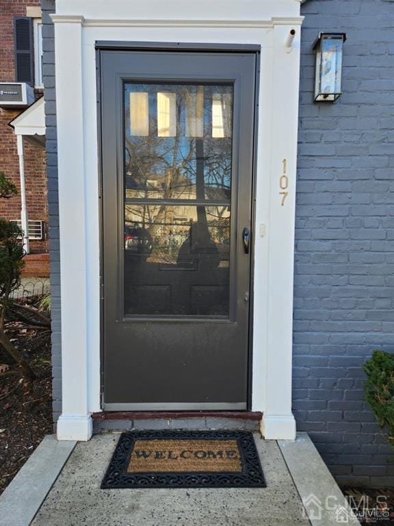 property at 107 Lincoln Park E