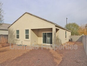 102 N 190th Ave in Buckeye, AZ - Building Photo - Building Photo